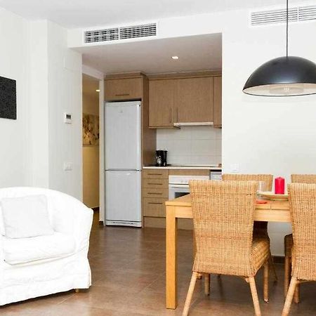Port VI Apart Centrico Ideal Familias 22 バルセロナ エクステリア 写真