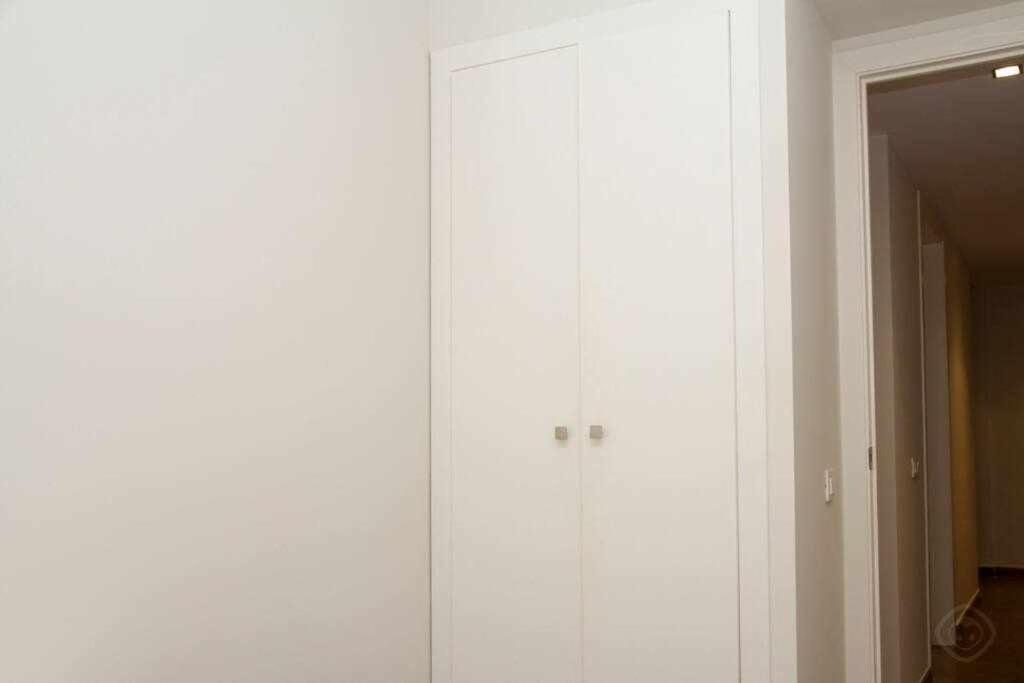 Port VI Apart Centrico Ideal Familias 22 バルセロナ エクステリア 写真