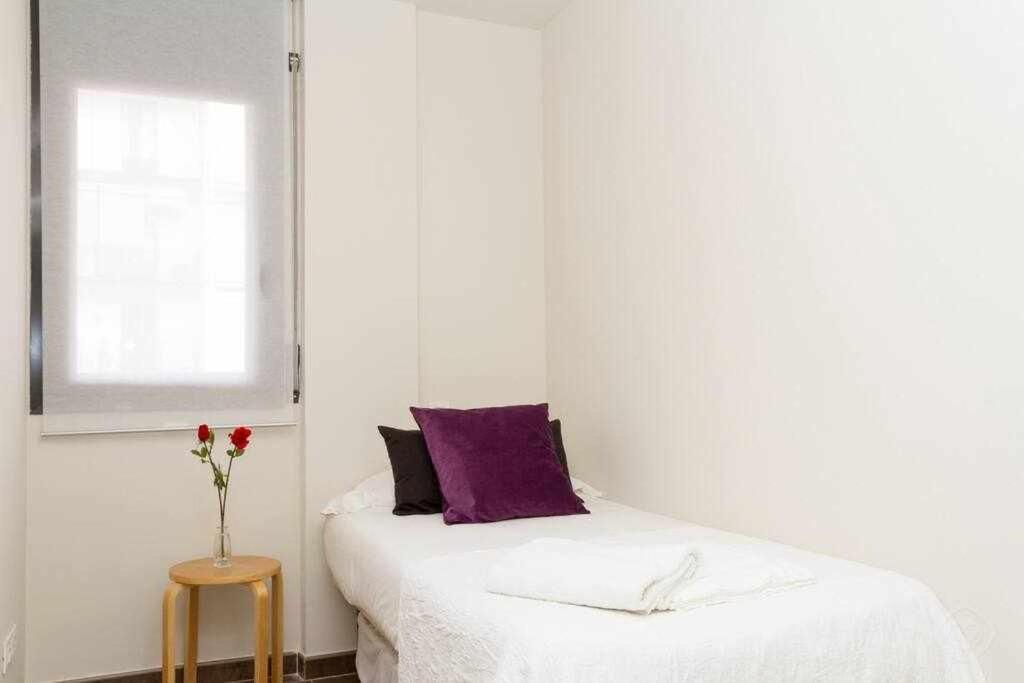 Port VI Apart Centrico Ideal Familias 22 バルセロナ エクステリア 写真