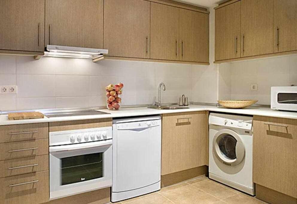 Port VI Apart Centrico Ideal Familias 22 バルセロナ エクステリア 写真